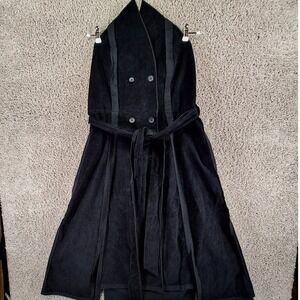 midi denim dress sleeveless Harper | Belted Dress NPU-JOY-202227 Material:48% Nylon 28% Polyester 24% Nylon Dress it up with Beaded Satin Strapless Slit